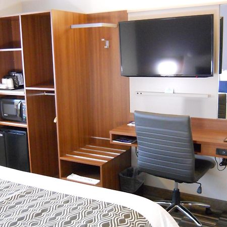 Microtel Inn & Suites Sault Ste. Marie Eksteriør bilde