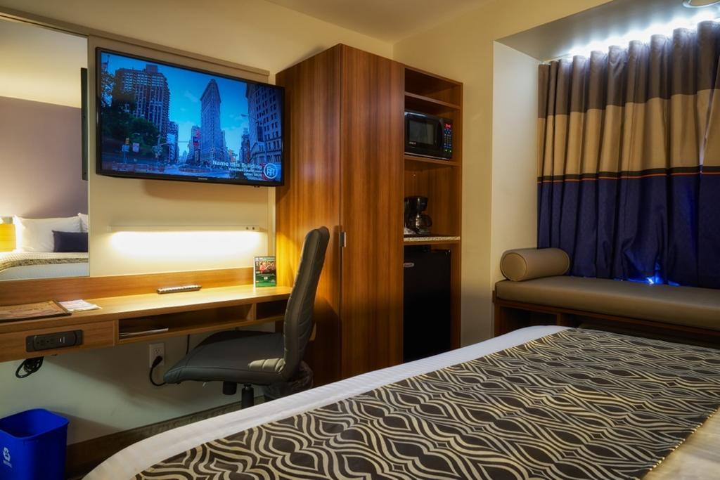 Microtel Inn & Suites Sault Ste. Marie Rom bilde