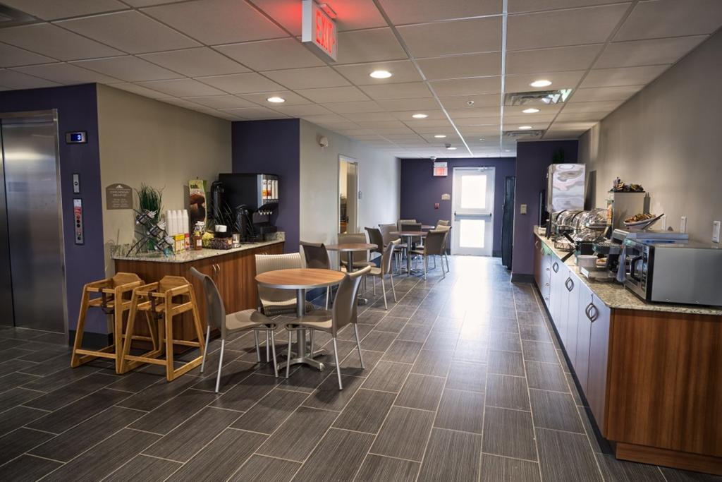 Microtel Inn & Suites Sault Ste. Marie Eksteriør bilde