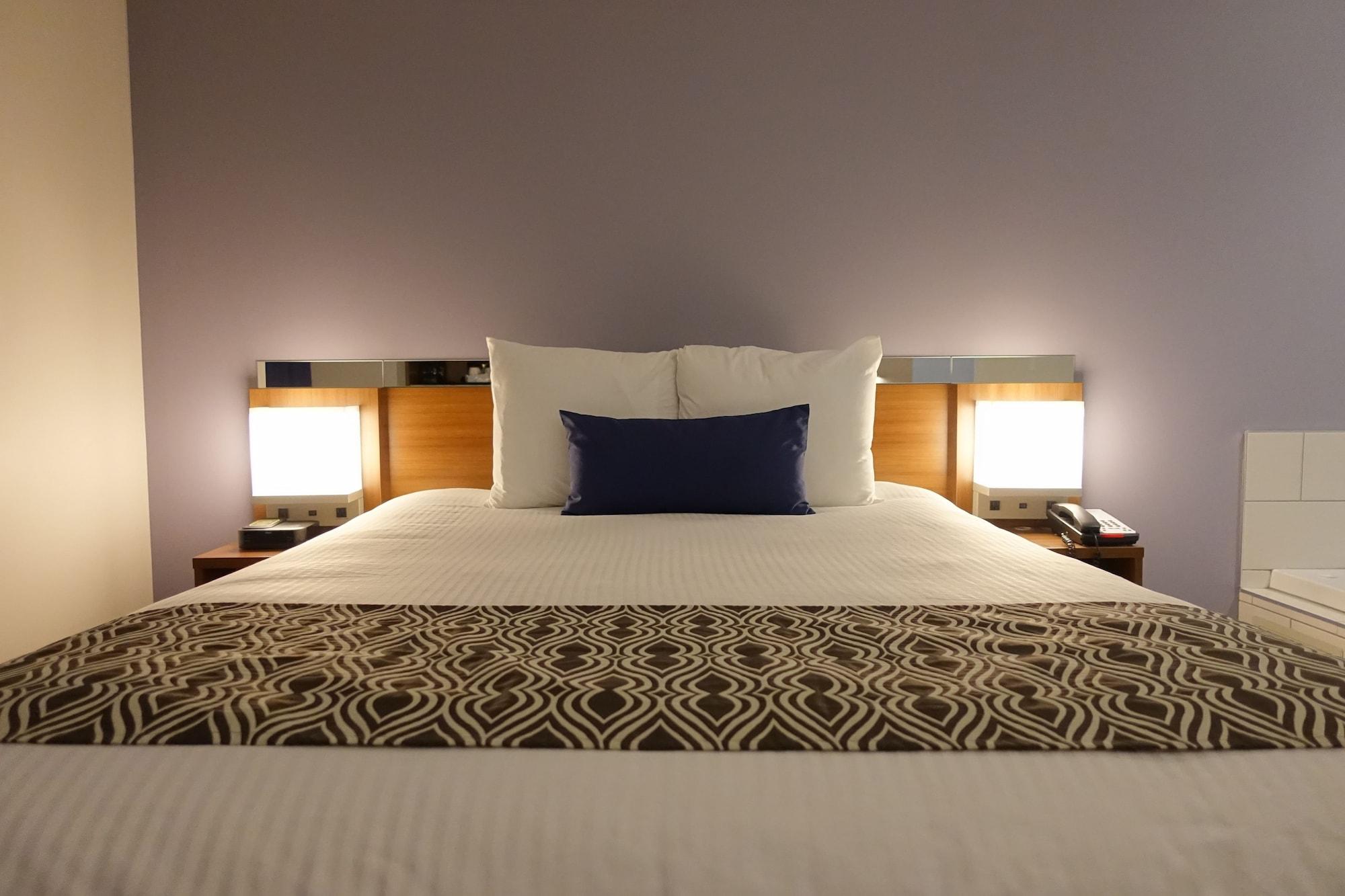 Microtel Inn & Suites Sault Ste. Marie Eksteriør bilde
