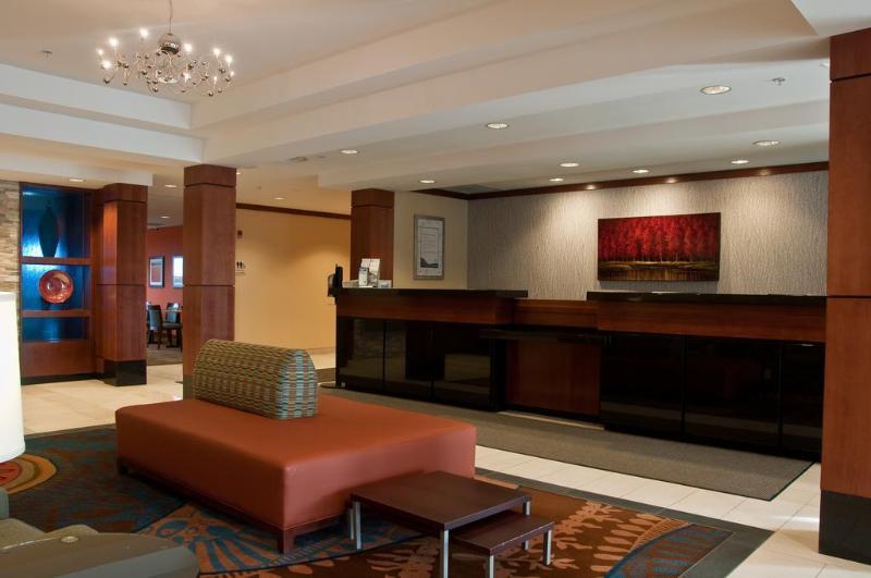 Microtel Inn & Suites Sault Ste. Marie Eksteriør bilde