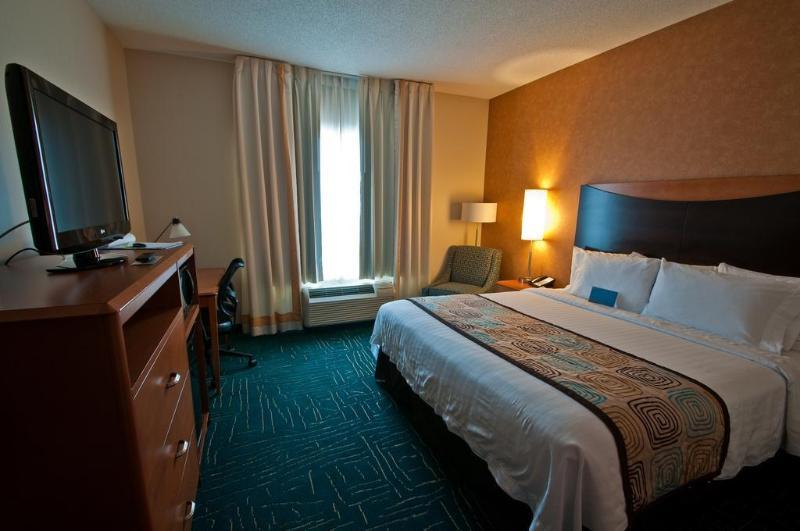 Microtel Inn & Suites Sault Ste. Marie Eksteriør bilde