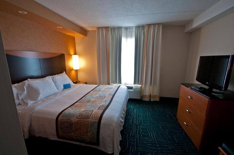 Microtel Inn & Suites Sault Ste. Marie Eksteriør bilde